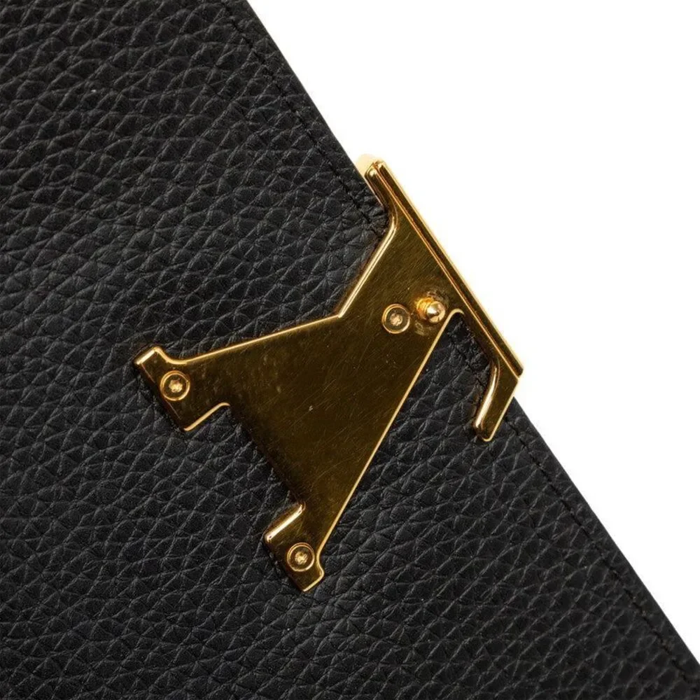 Louis Vuitton Portefeuille Capucines Long Wallet